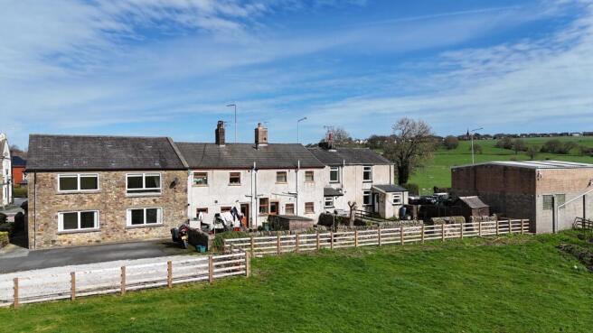 Land, in Windmill Cottages, £550,000