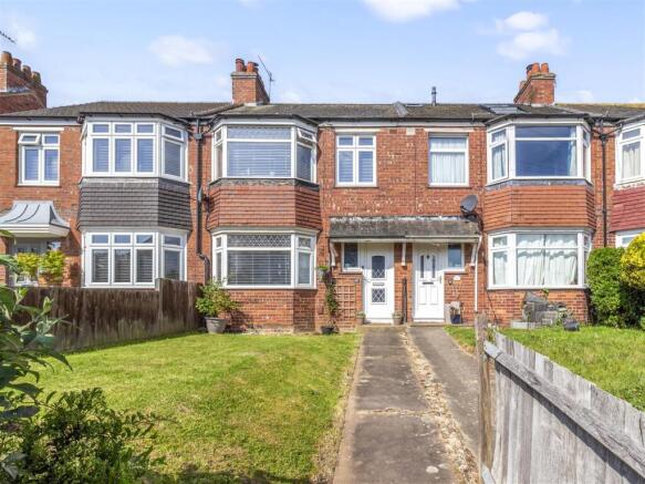 3 bed property, in Durrington Lane, £300,000