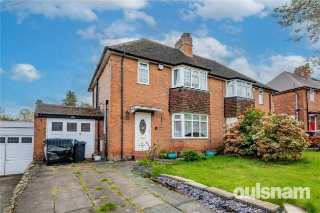 3 bed property, in Claines Road, £440,000