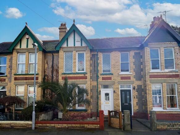 3 bed property, in Gele Avenue, £165,000