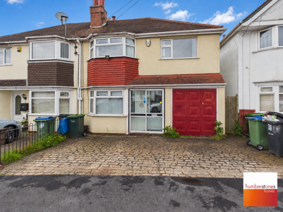 3 bed property, in Sunnybank Road, £278,000