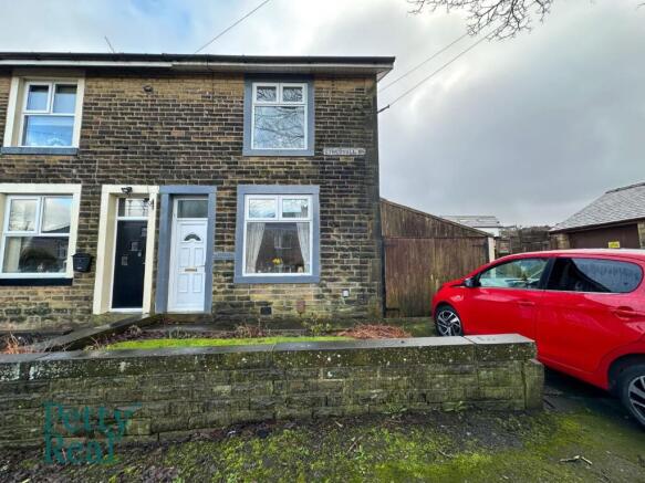 3 bed property, in Ethersall Road, £135,000