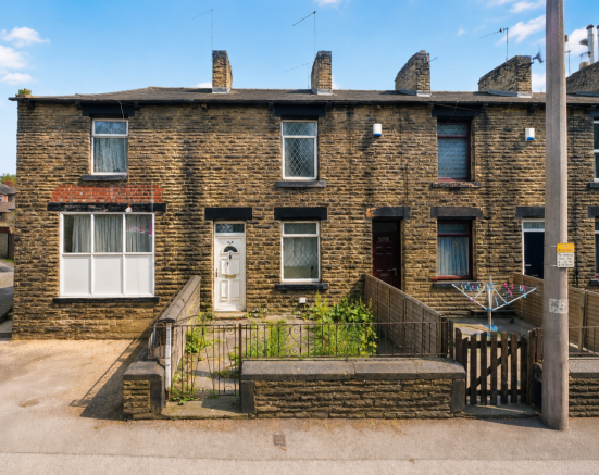 2 bed property, in 268 Doncaster Road, £10,000