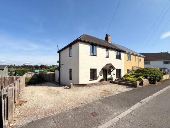 3 bed property, in Gwent Place, £349,950