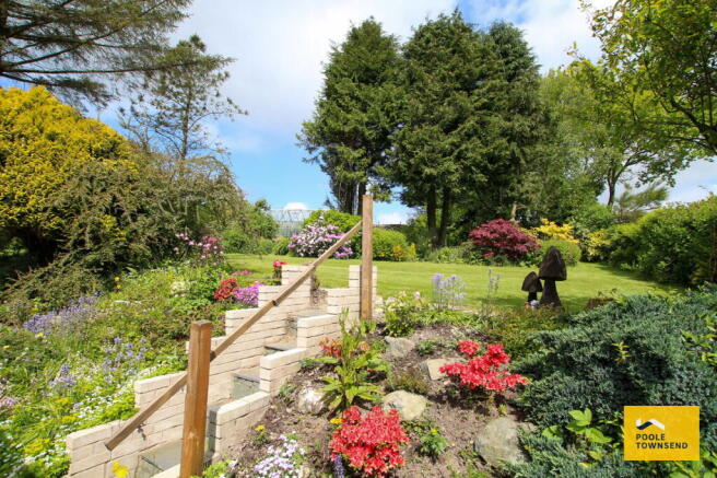 3 bed property, in Gawthwaite, £425,000