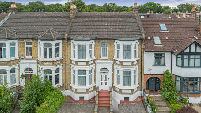 5 bed property, in Selsdon Road, £1,700,000