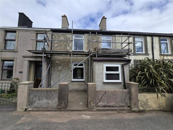 2 bed property, in Nebo, £135,000