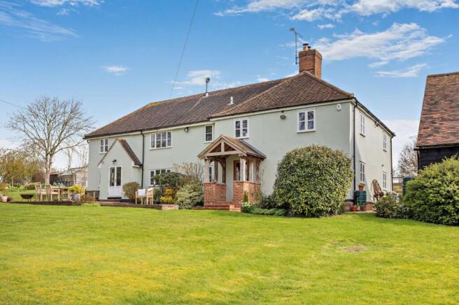 6 bed property, in Anso Road, £1,250,000