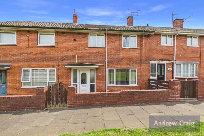 2 bed property, in Wallinfen, £119,950