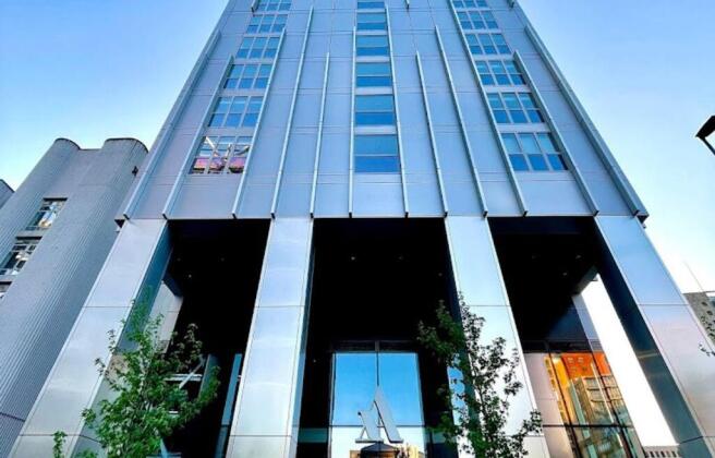 1 bed property, in 29 New Bailey Street, £259,000