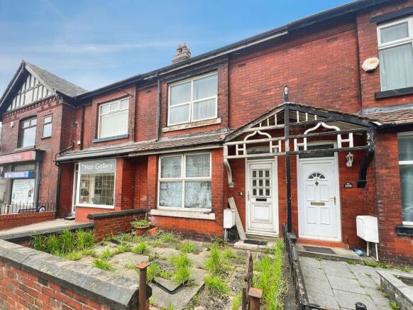 3 bed property, in Bennetts Lane, £90,000