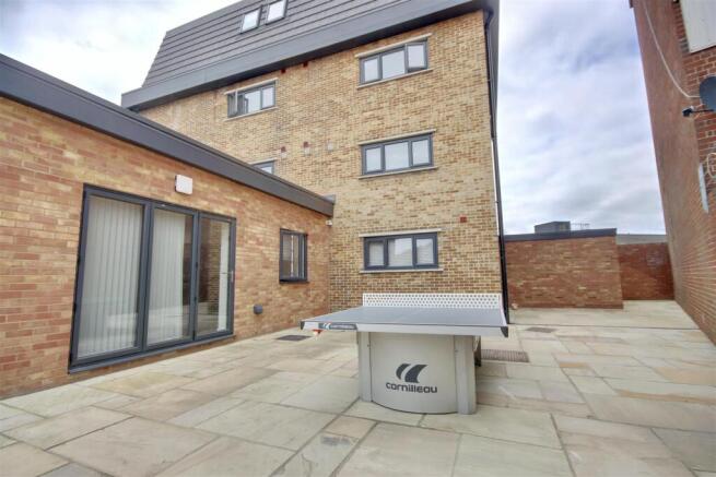 17 bed property, in Weston Court, £1,150,000