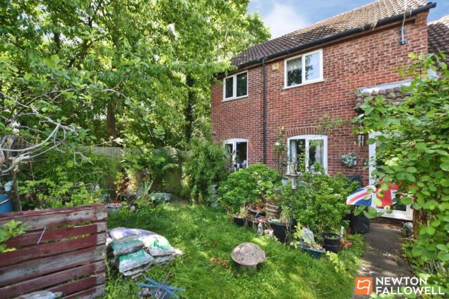 3 bed property, in Abberton Way, £210,000