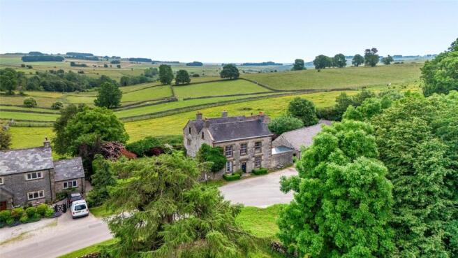 10 bed property, in Rakes Road, £1,570,000