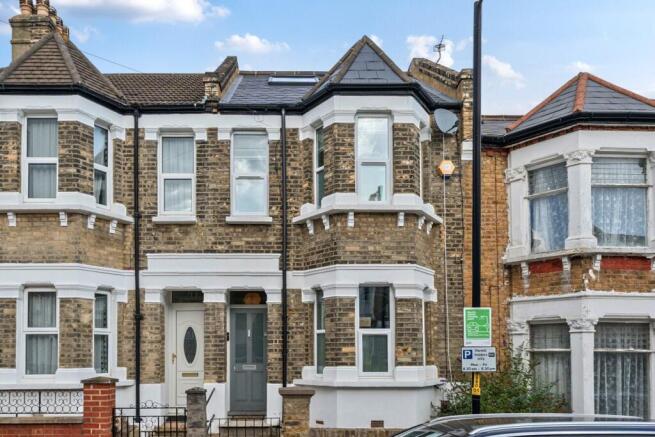 5 bed property, in Zenoria Street, £1,200,000