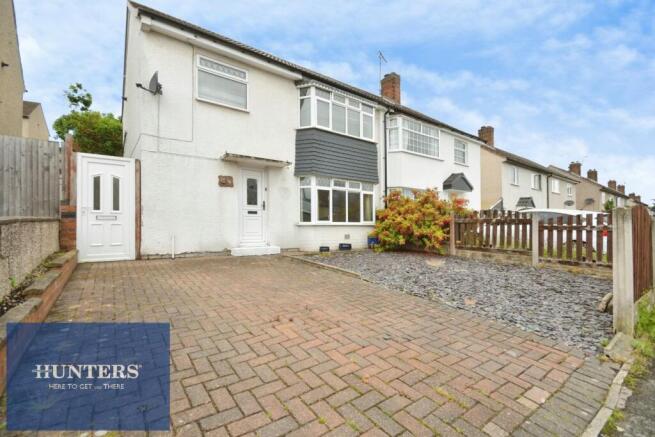 3 bed property, in Hereford Drive, £150,000
