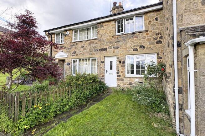 2 bed property, in 5 Brockles Ghyll, £229,000