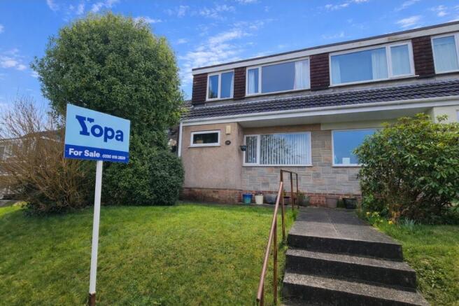 3 bed property, in Grantham Close, £275,000