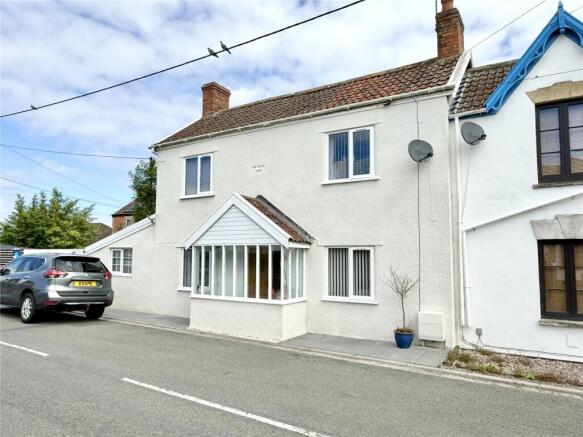 2 bed property, in Brent Road, £300,000