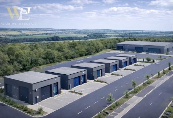 Land, in Workington, £600,000