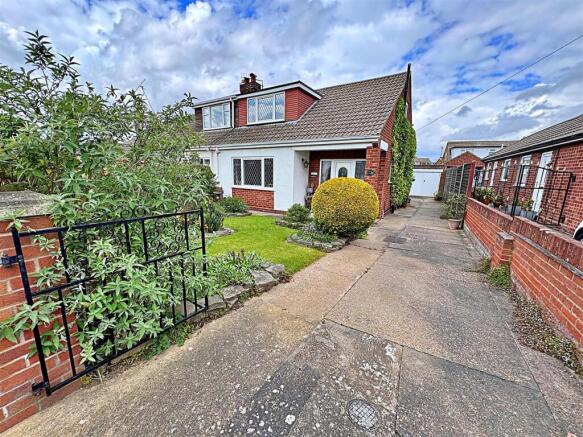3 bed property, in Pearson Road, £196,000