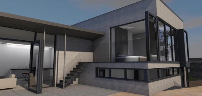 Land, in Holmer, £225,000