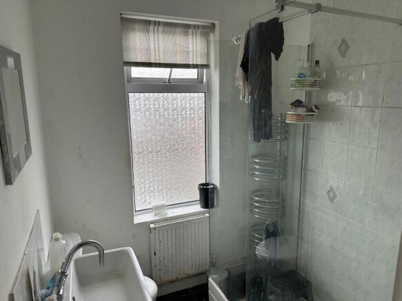 3 bed property, in Brunswick Street, £300,000
