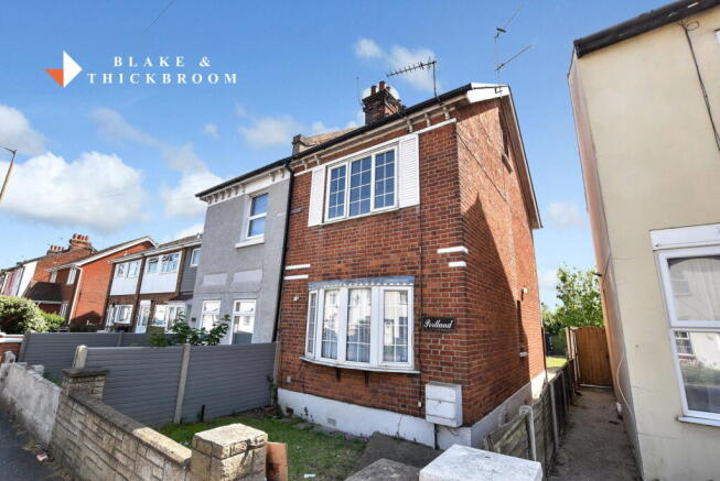 3 bed property, in St Osyth Road, £185,000