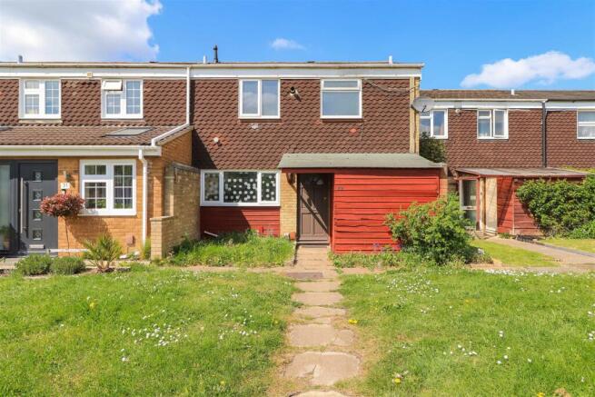 3 bed property, in Crathern Way, £375,000