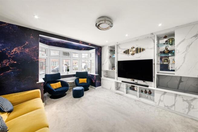 4 bed property, in Deane Way, £1,000,000