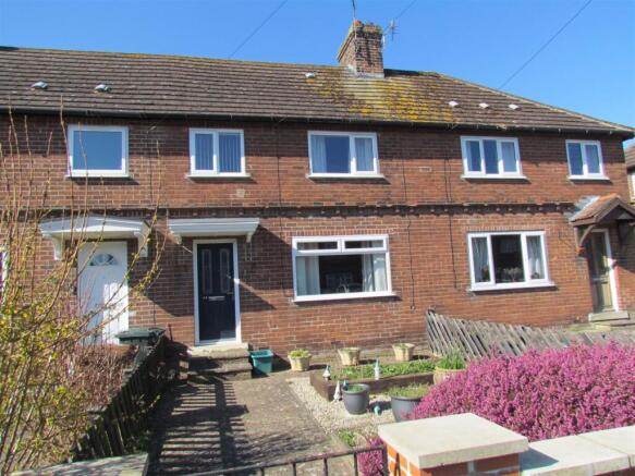 3 bed property, in Goslipgate, £197,500