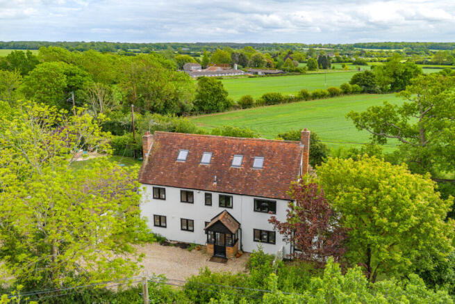 6 bed property, in Fingrith Hall Lane, £1,250,000