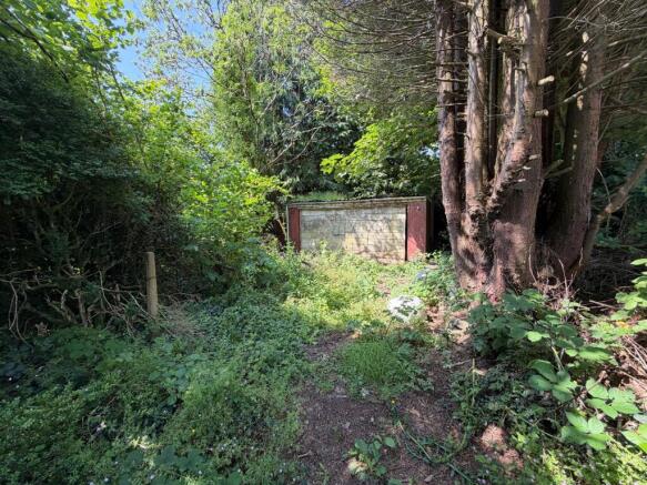Studio, in Tonyrefail, £69,995