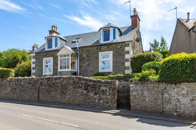 3 bed property, in Fuchsia Cottage, £249,500