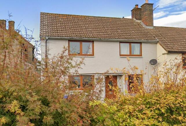 3 bed property, in High Fair, £119,000