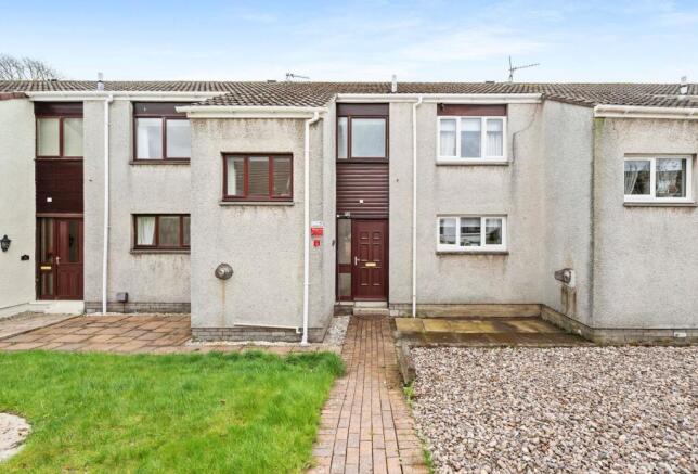 3 bed property, in Macfarlane Place, £170,000