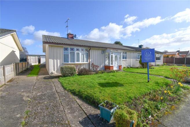 3 bed property, in The Breck, £165,000