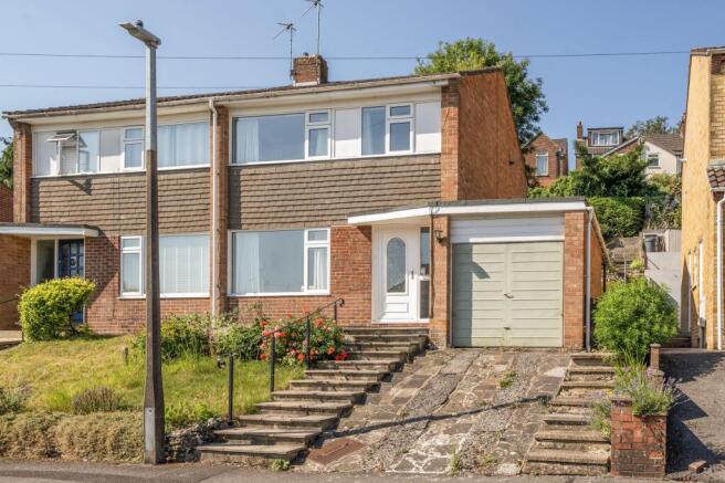 3 bed property, in Palmer Road, £315,000