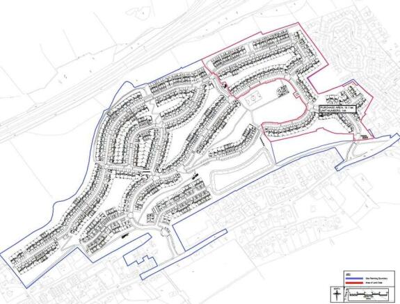 Land, in Dennyloanhead, £10,000,000