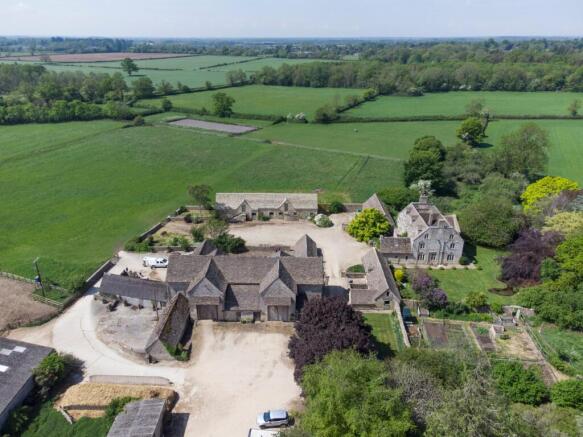 Land, in Barnsley, £4,900,000