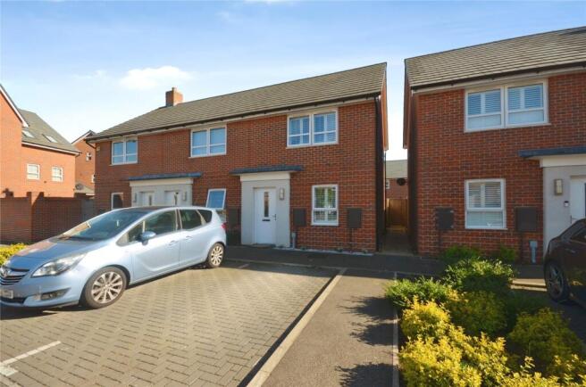 2 bed property, in Grand Junction, £315,000