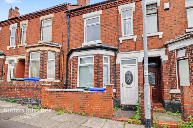 3 bed property, in Goms Mill Road, £100,000