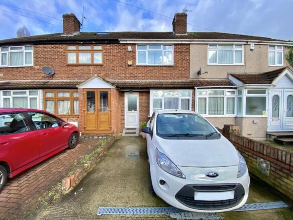 2 bed property, in Coronation Road, £410,000