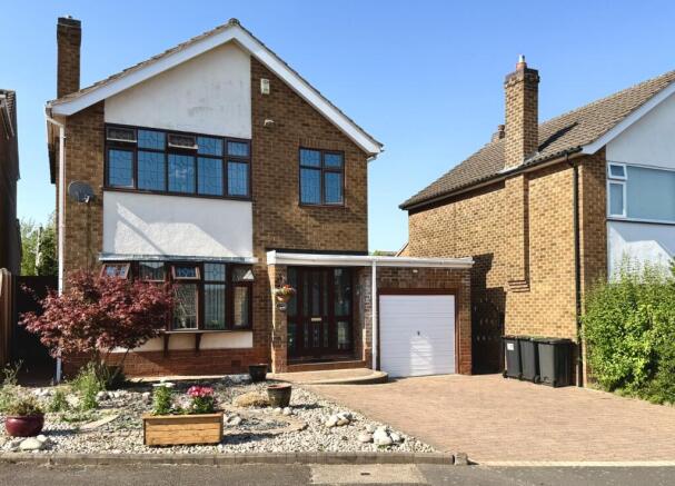3 bed property, in Westerlands, £335,000
