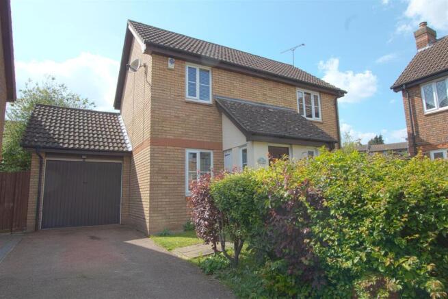 3 bed property, in Froden Close, £475,000