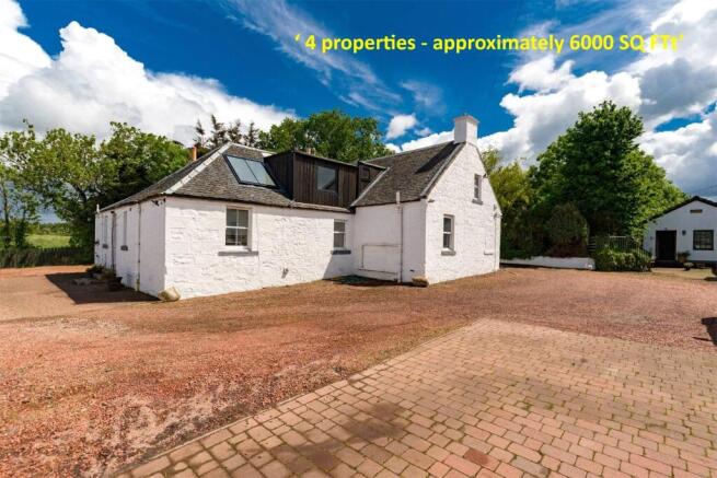 4 bed property, in Claylands Farm, £800,000