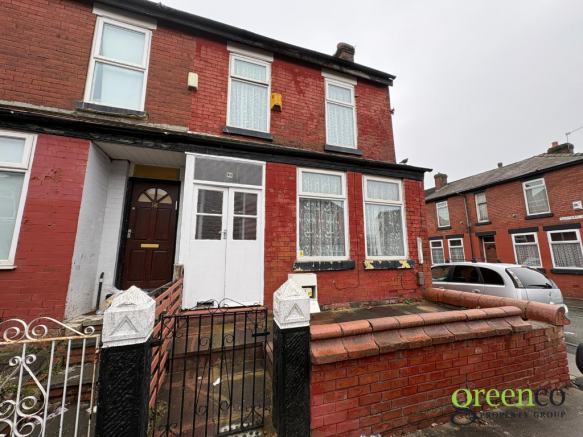 3 bed property, in Kipling Street, £300,000