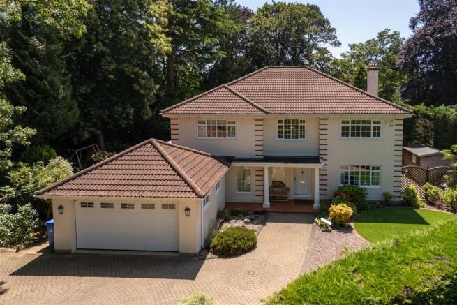 4 bed property, in Wilderton Road, £1,895,000