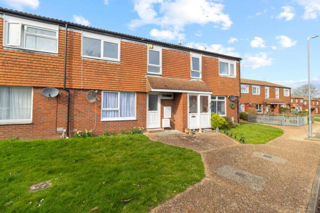 3 bed property, in Croxden Way, £265,000