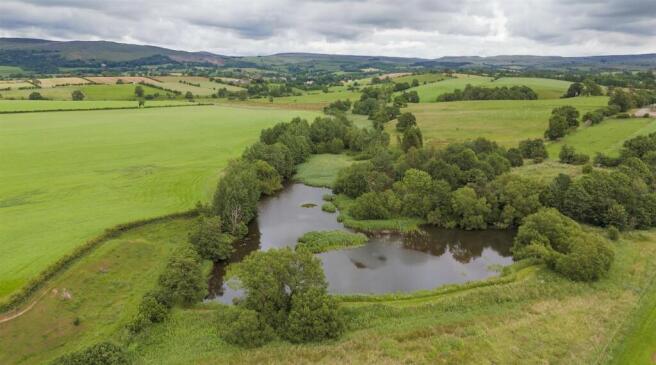 Land, in Brough Sowerby, £500,000